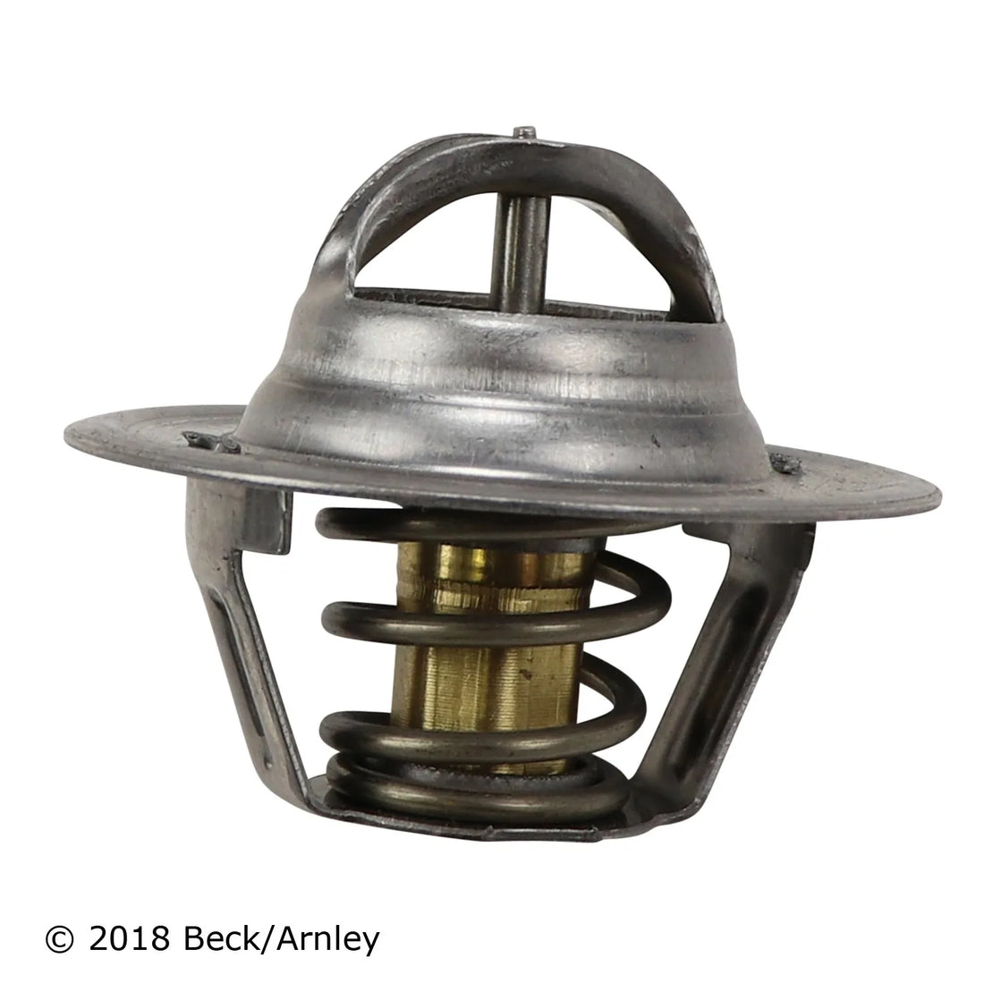 Beck/Arnley 143-0839 2004-2009 Saab 9-3 Engine Coolant Thermostat