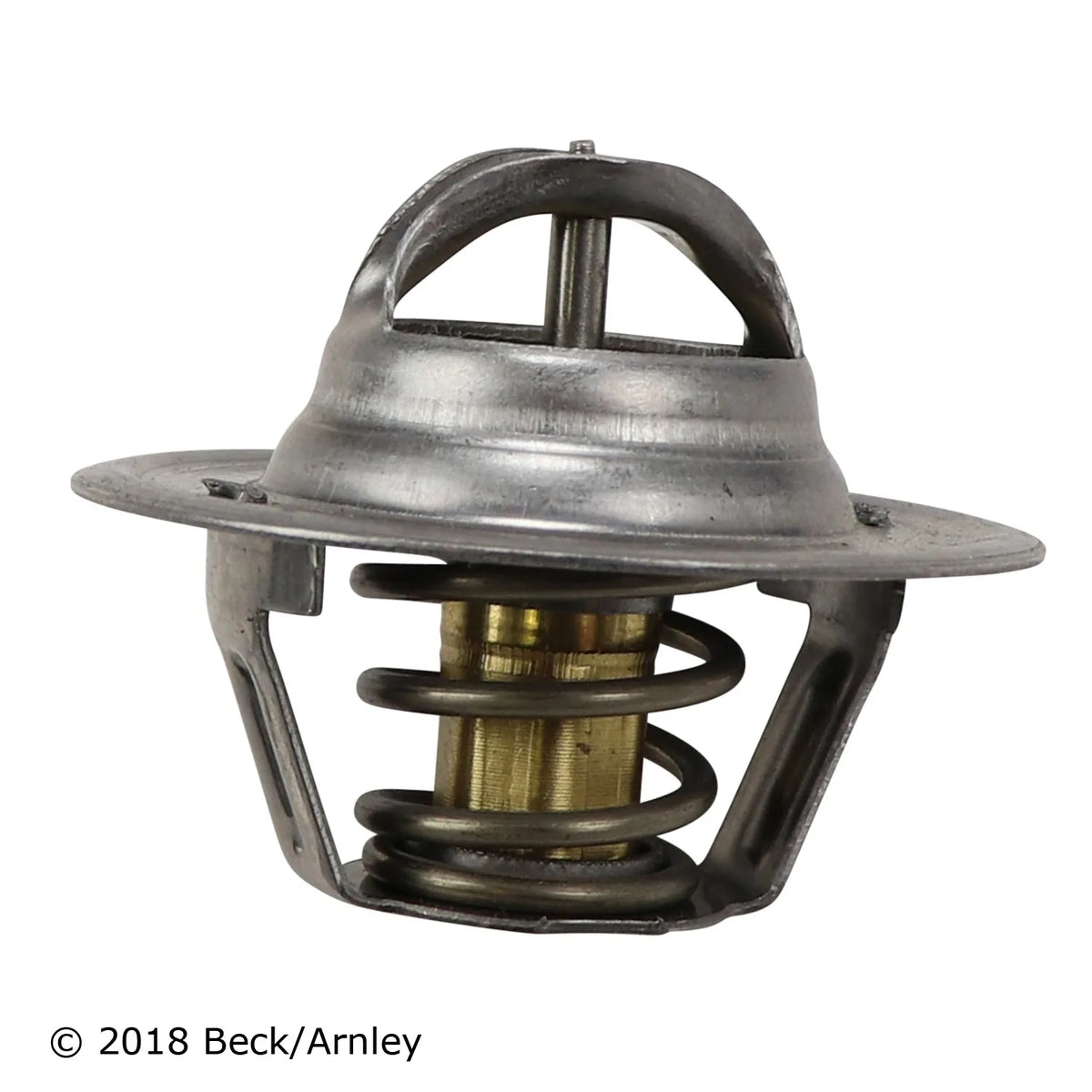 Beck/Arnley 143-0839 2004-2009 Saab 9-3 Engine Coolant Thermostat