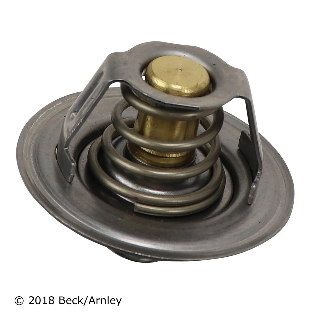 Beck/Arnley 143-0839 2004-2009 Saab 9-3 Engine Coolant Thermostat