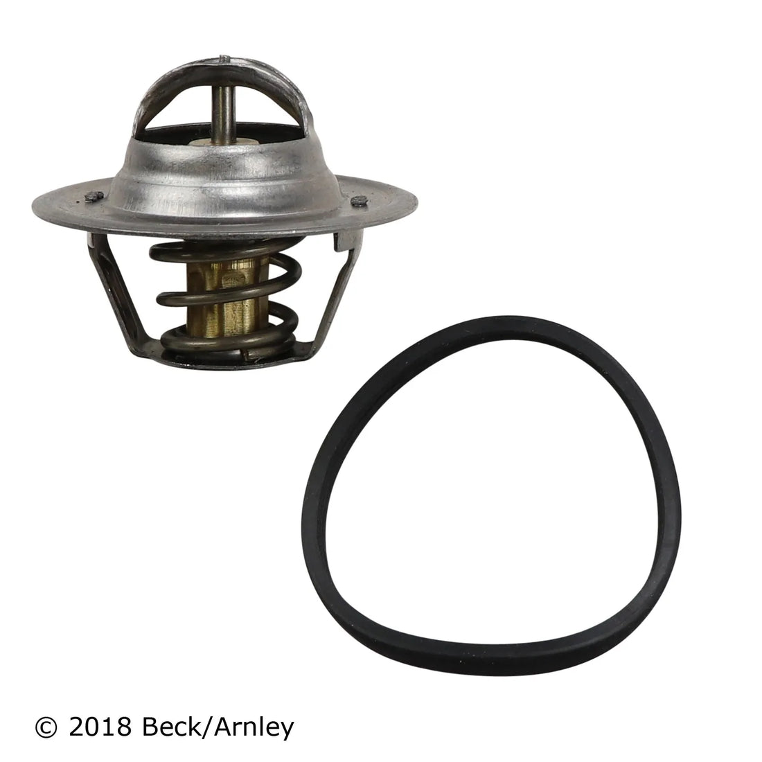 Beck/Arnley 143-0839 2004-2009 Saab 9-3 Engine Coolant Thermostat