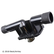 Beck/Arnley 143-0840 1996-1999 BMW 318ti Engine Coolant Thermostat Housing Assembly