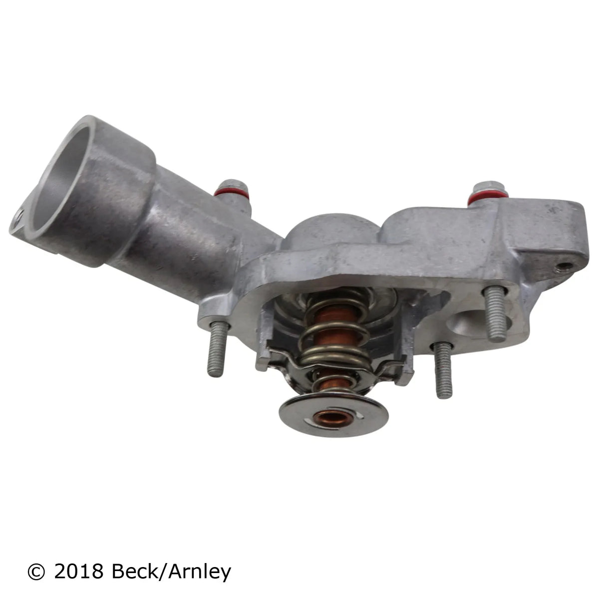 Beck/Arnley 143-0844 2007-2009 Suzuki XL-7 Engine Coolant Thermostat Housing Assembly