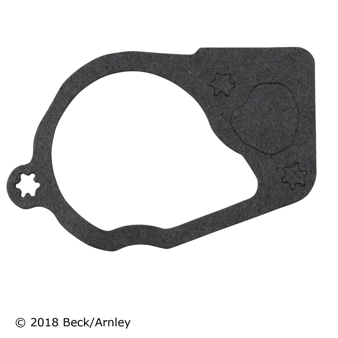 Beck/Arnley 143-0844 2007-2009 Suzuki XL-7 Engine Coolant Thermostat Housing Assembly
