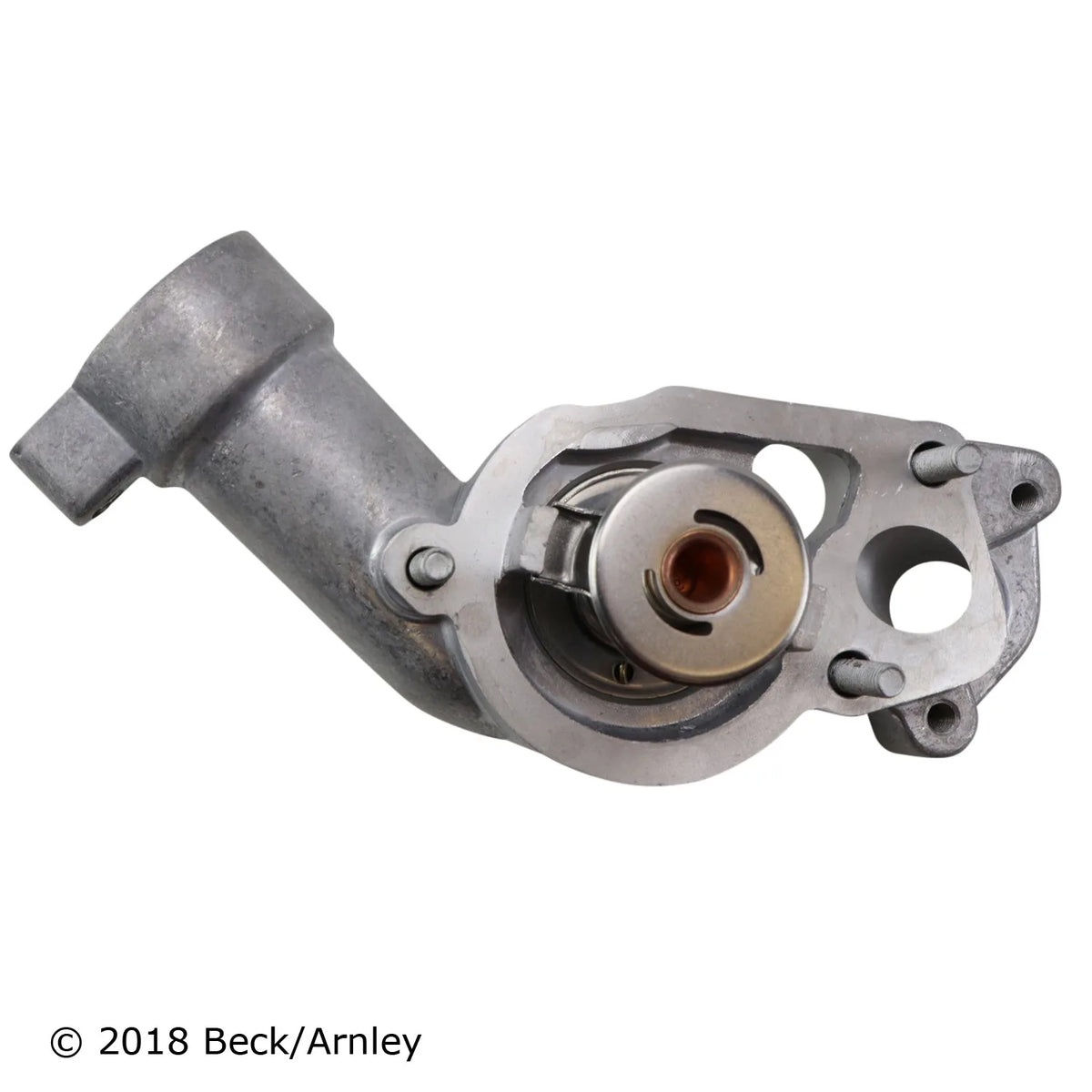 Beck/Arnley 143-0844 2007-2009 Suzuki XL-7 Engine Coolant Thermostat Housing Assembly