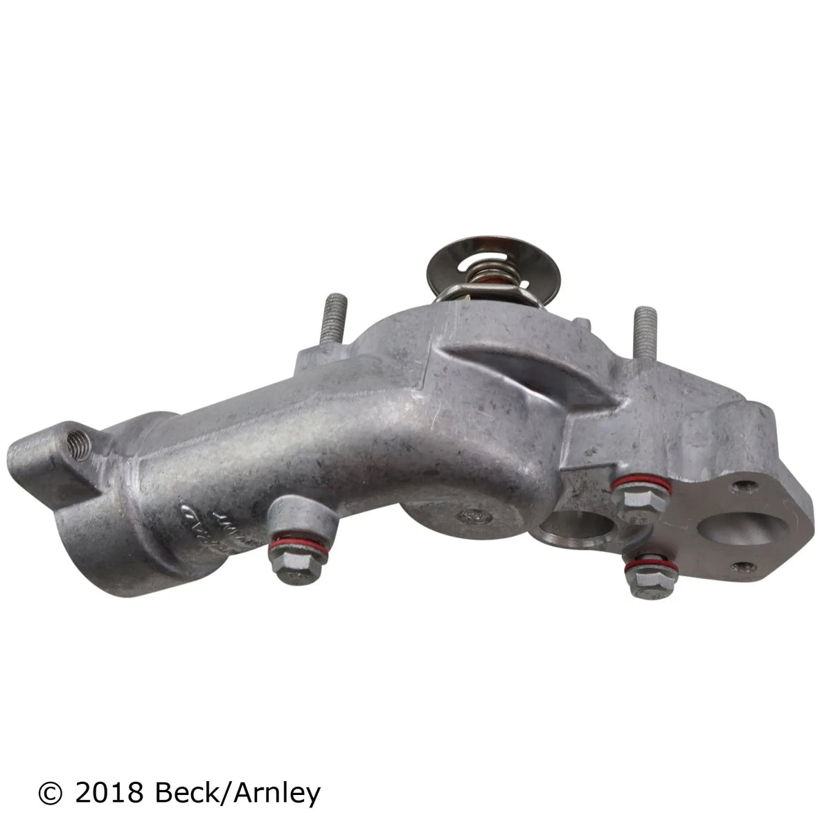 Beck/Arnley 143-0844 2007-2009 Suzuki XL-7 Engine Coolant Thermostat Housing Assembly