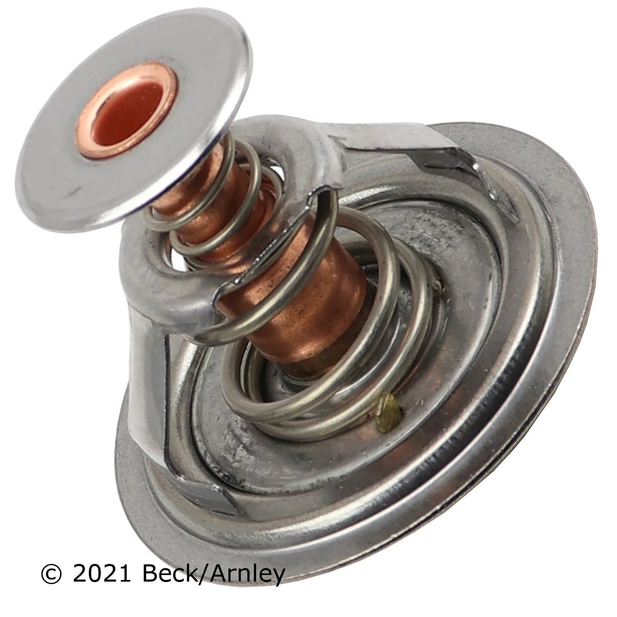 Beck/Arnley 143-0845 2012-2017 Nissan NV2500 Engine Coolant Thermostat