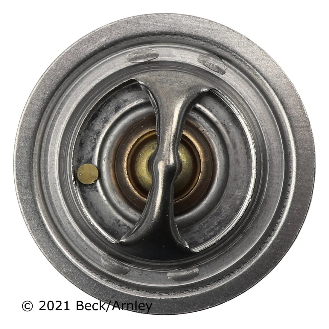 Beck/Arnley 143-0845 2012-2017 Nissan NV2500 Engine Coolant Thermostat