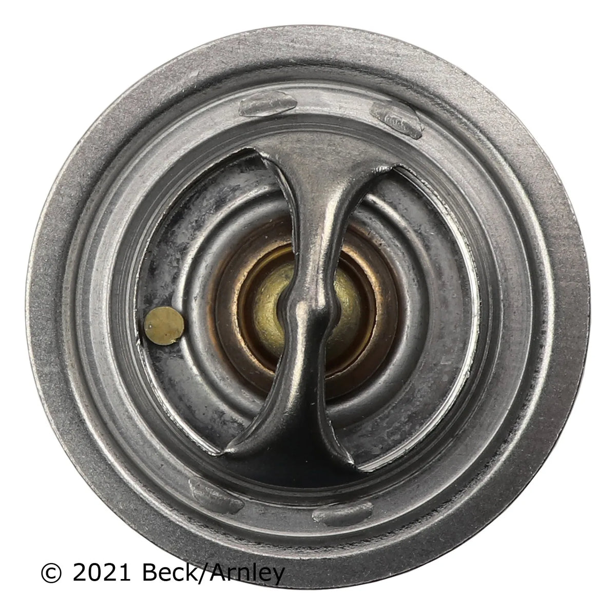 Beck/Arnley 143-0845 2012-2017 Nissan NV2500 Engine Coolant Thermostat