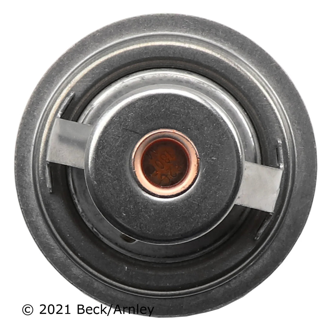 Beck/Arnley 143-0845 2012-2017 Nissan NV2500 Engine Coolant Thermostat