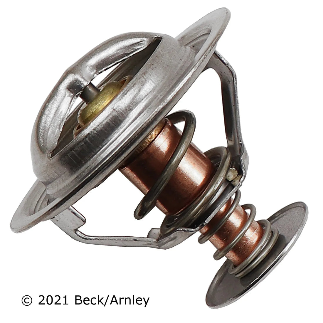 Beck/Arnley 143-0845 2012-2017 Nissan NV2500 Engine Coolant Thermostat
