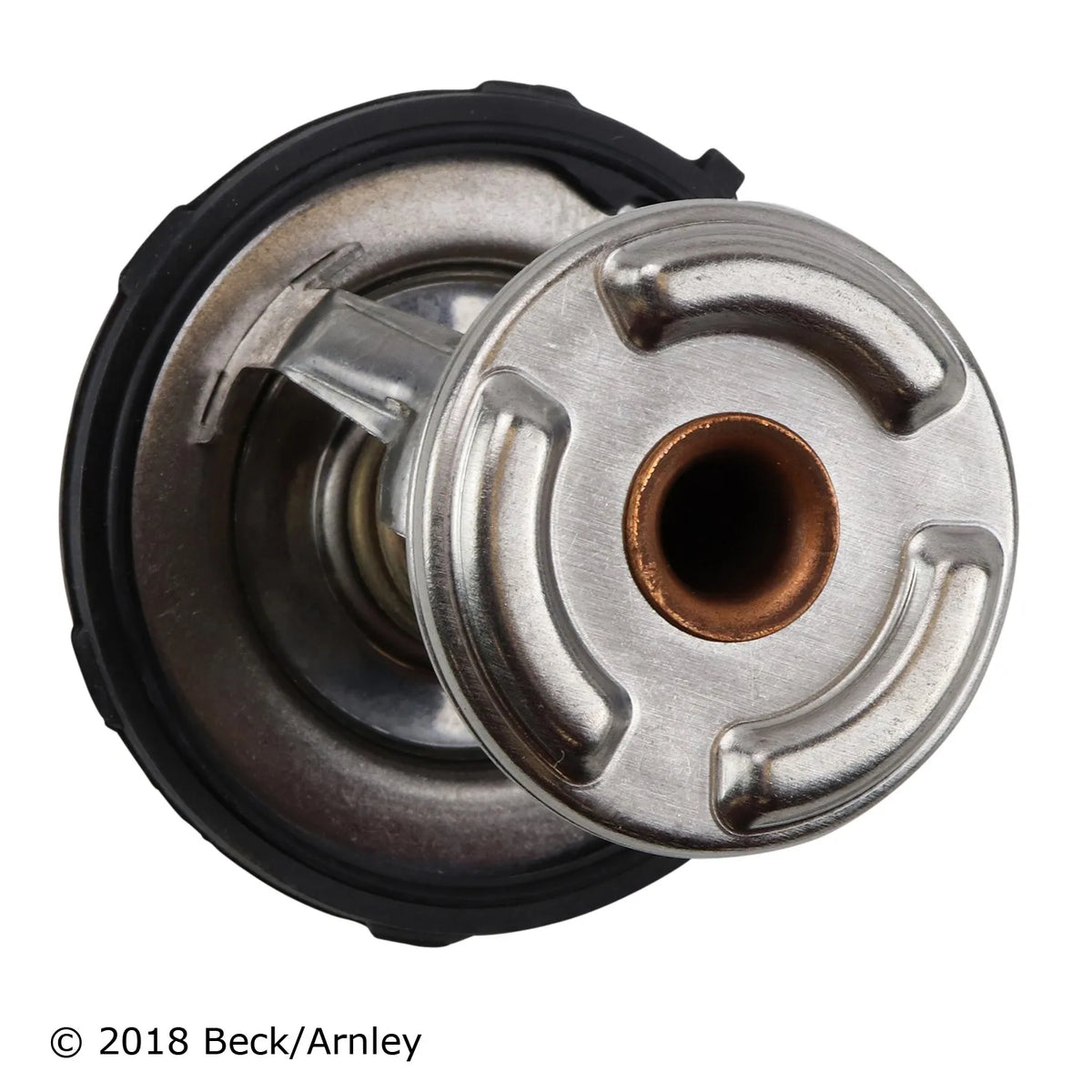 Beck/Arnley 143-0846 2006-2009 Saab 9-7x Engine Coolant Thermostat