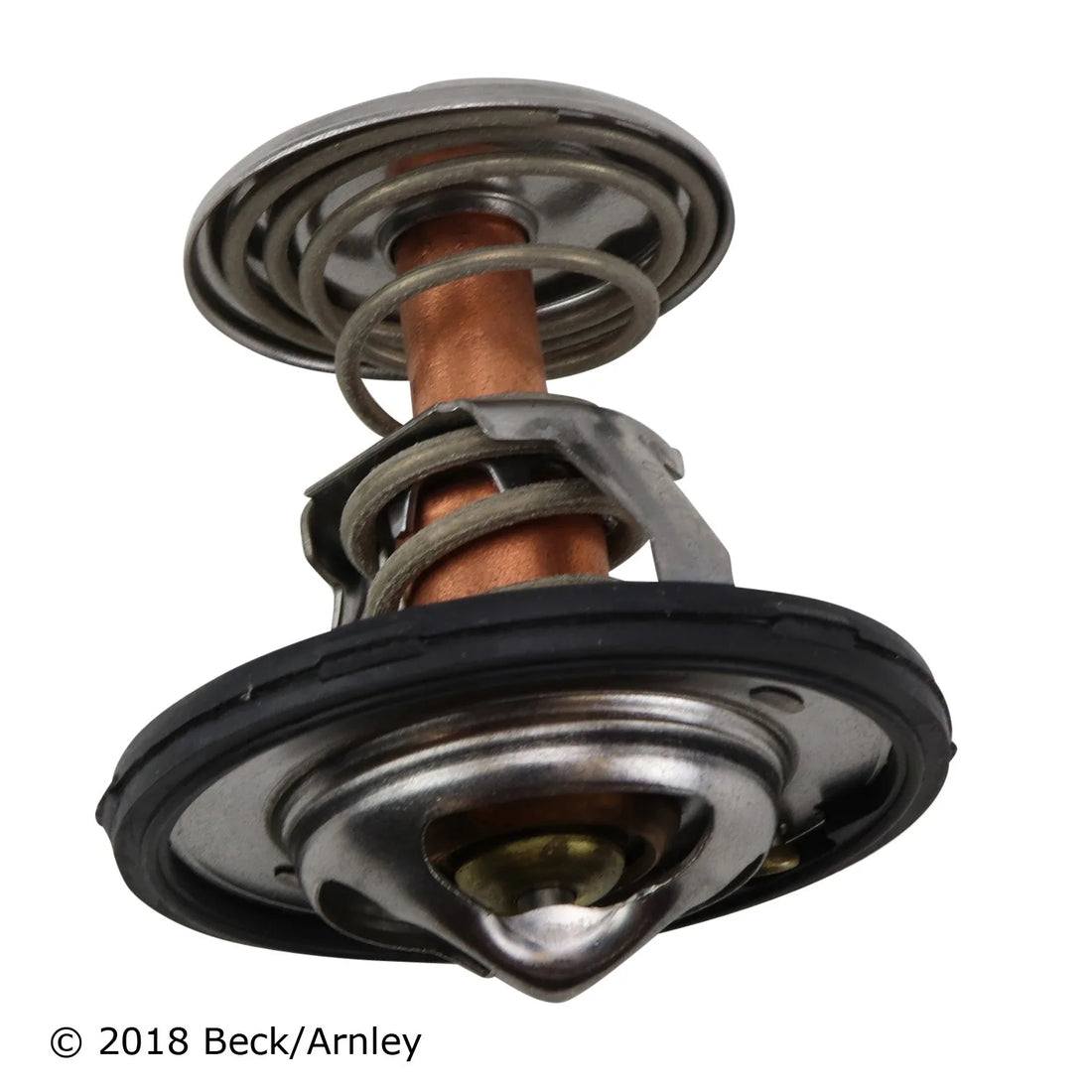 Beck/Arnley 143-0846 2006-2009 Saab 9-7x Engine Coolant Thermostat