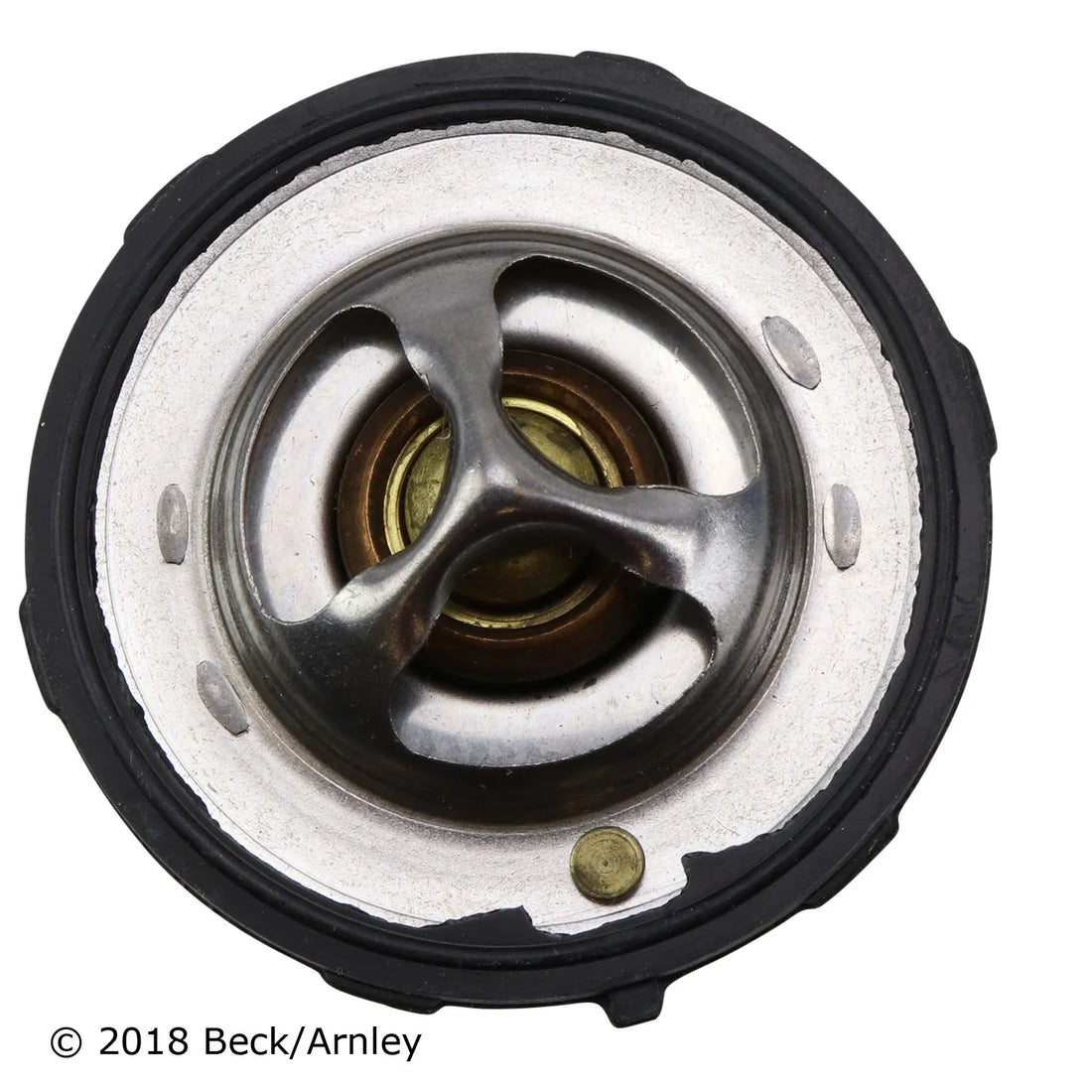 Beck/Arnley 143-0846 2006-2009 Saab 9-7x Engine Coolant Thermostat