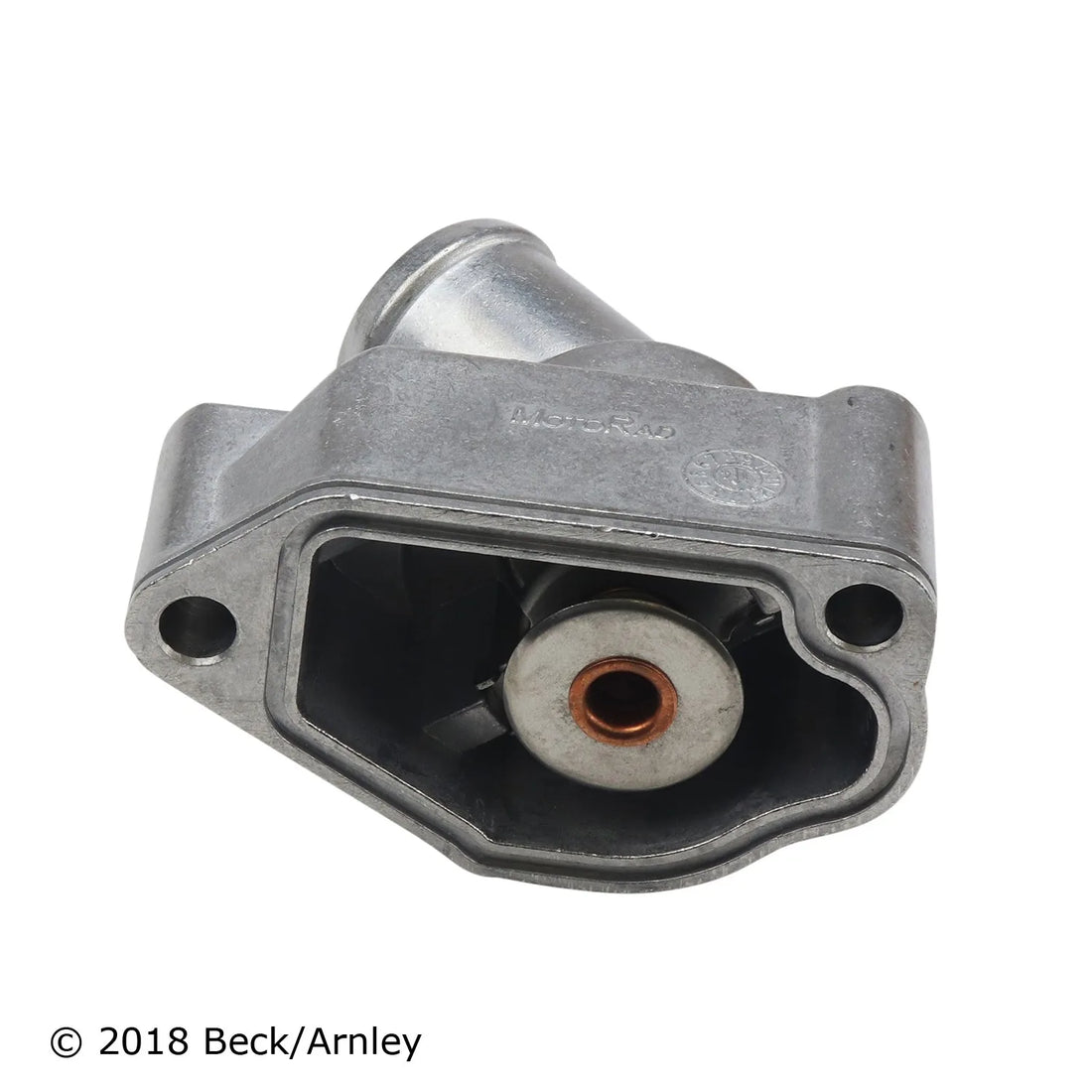 Beck/Arnley 143-0847 2004-2008 Suzuki Forenza Engine Coolant Thermostat Housing Assembly
