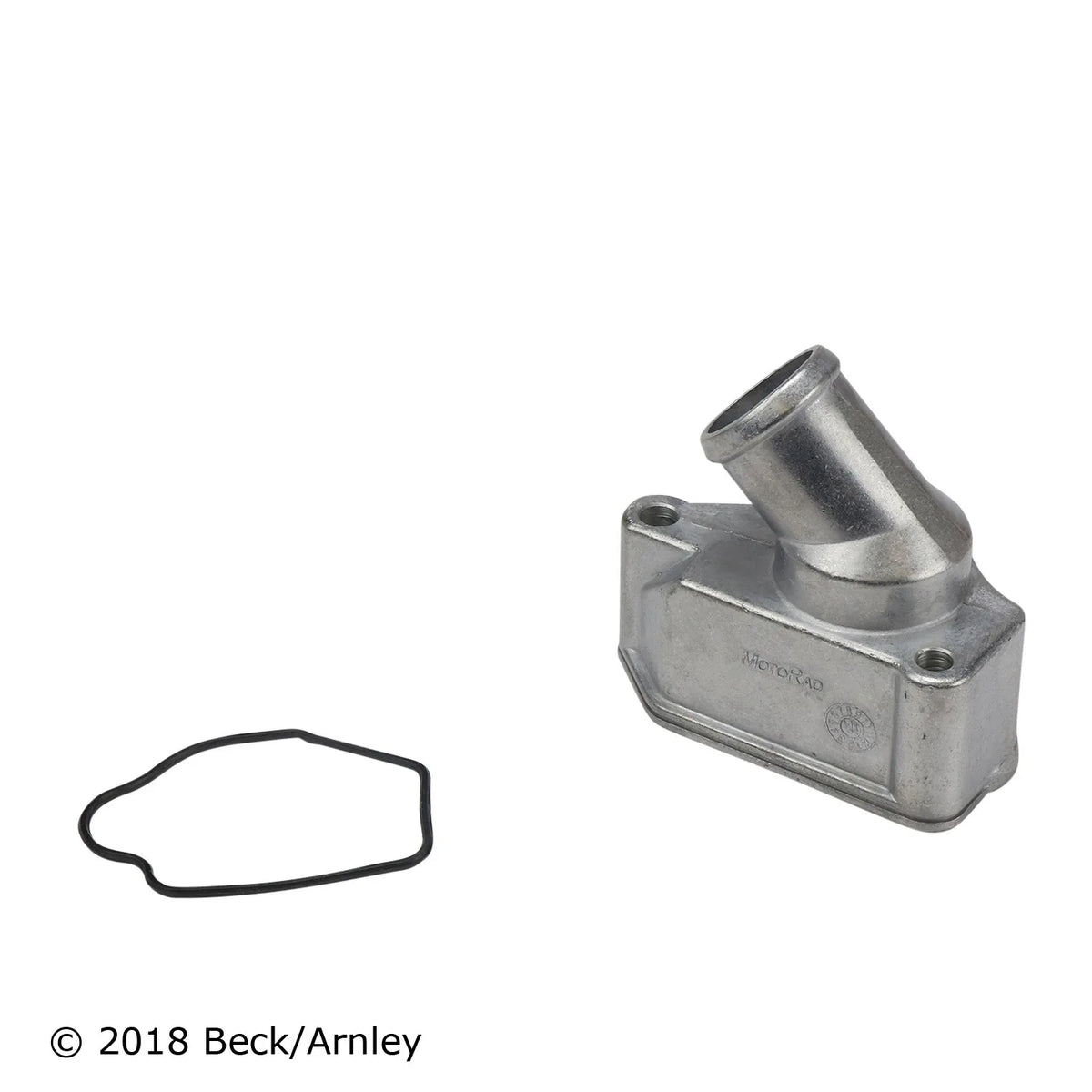 Beck/Arnley 143-0847 2004-2008 Suzuki Forenza Engine Coolant Thermostat Housing Assembly