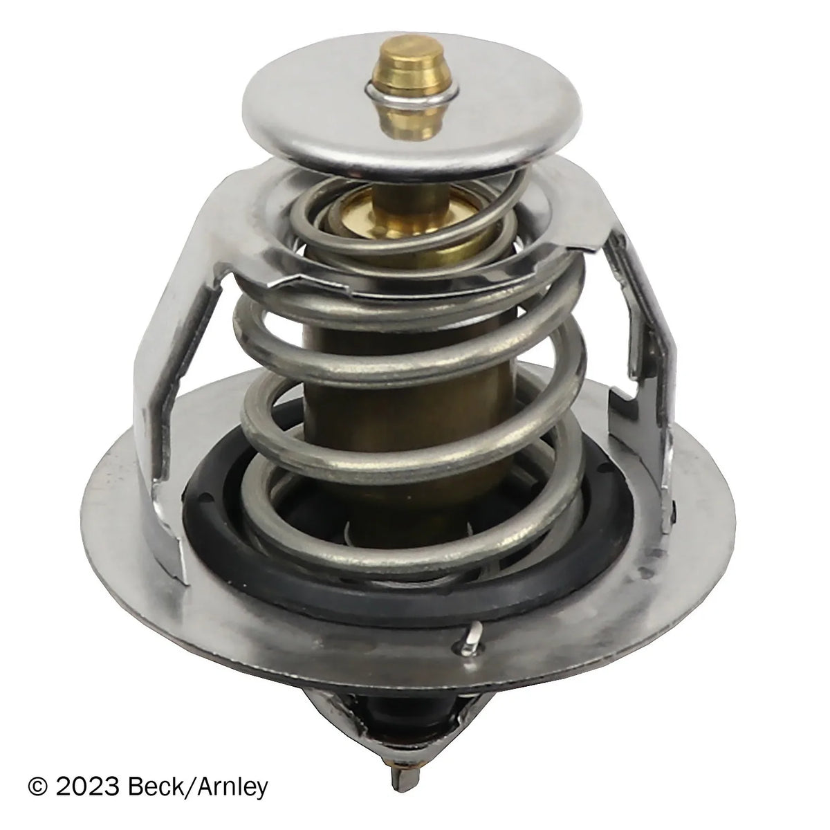 Beck/Arnley 143-0848 2010-2016 Hyundai Genesis Coupe Engine Coolant Thermostat