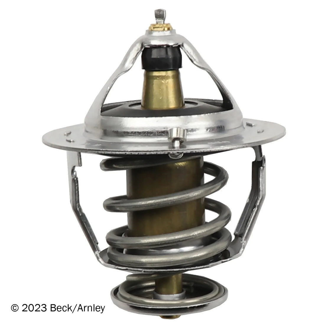 Beck/Arnley 143-0848 2010-2016 Hyundai Genesis Coupe Engine Coolant Thermostat