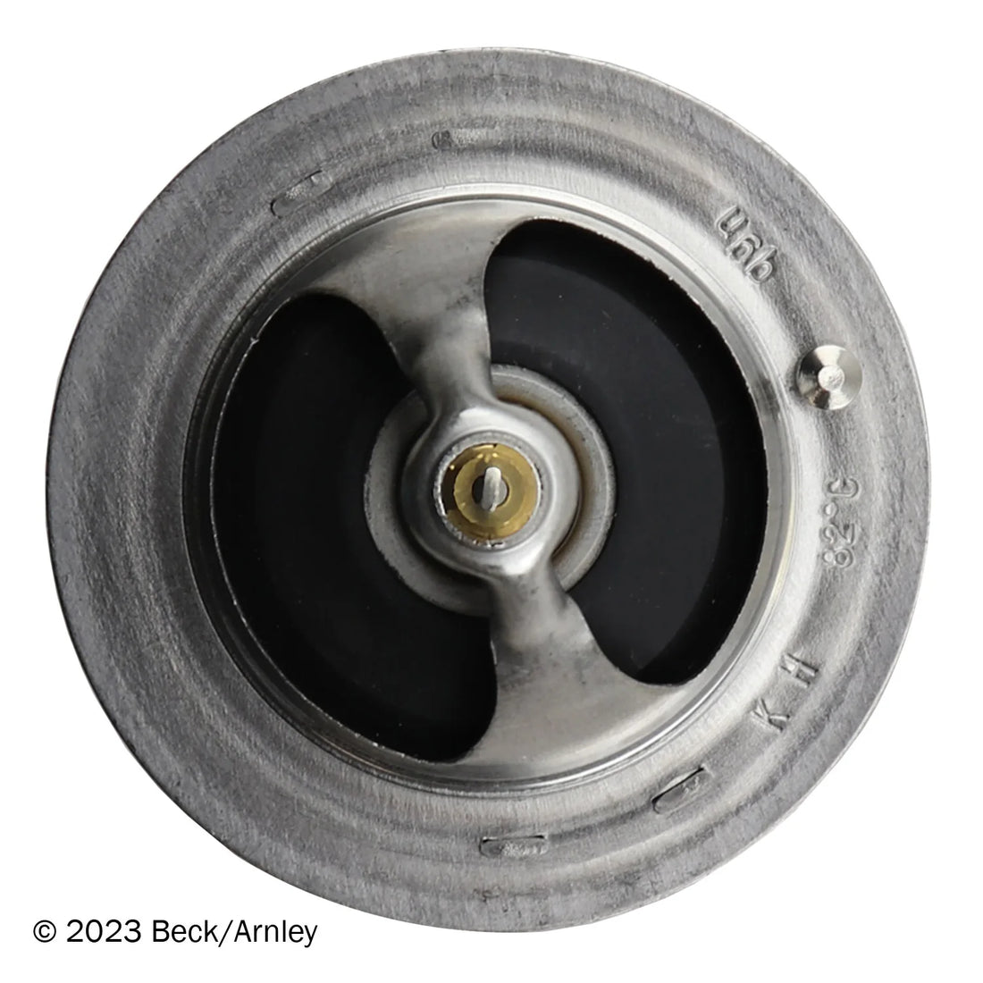 Beck/Arnley 143-0848 2010-2016 Hyundai Genesis Coupe Engine Coolant Thermostat