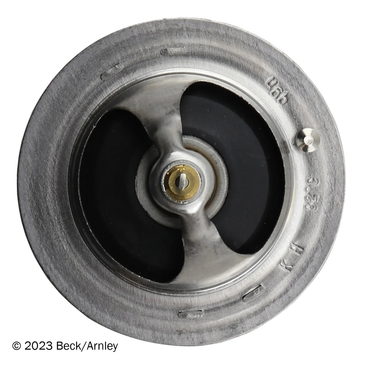 Beck/Arnley 143-0848 2010-2016 Hyundai Genesis Coupe Engine Coolant Thermostat