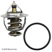 Beck/Arnley 143-0848 2010-2016 Hyundai Genesis Coupe Engine Coolant Thermostat