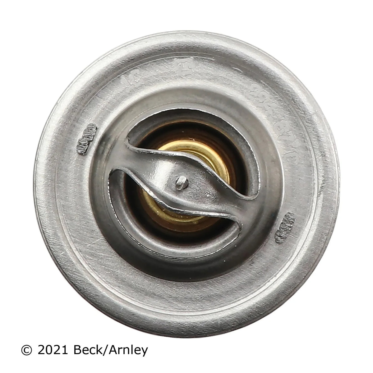 Beck/Arnley 143-0849 1999-2014 Volkswagen Jetta Engine Coolant Thermostat