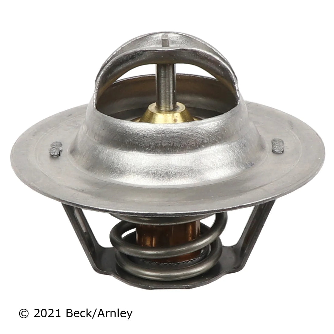 Beck/Arnley 143-0849 1999-2014 Volkswagen Jetta Engine Coolant Thermostat
