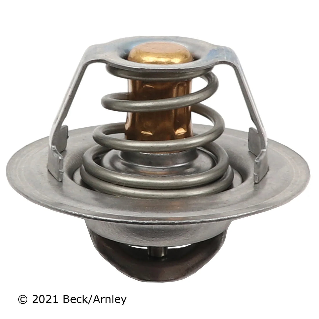 Beck/Arnley 143-0849 1999-2014 Volkswagen Jetta Engine Coolant Thermostat
