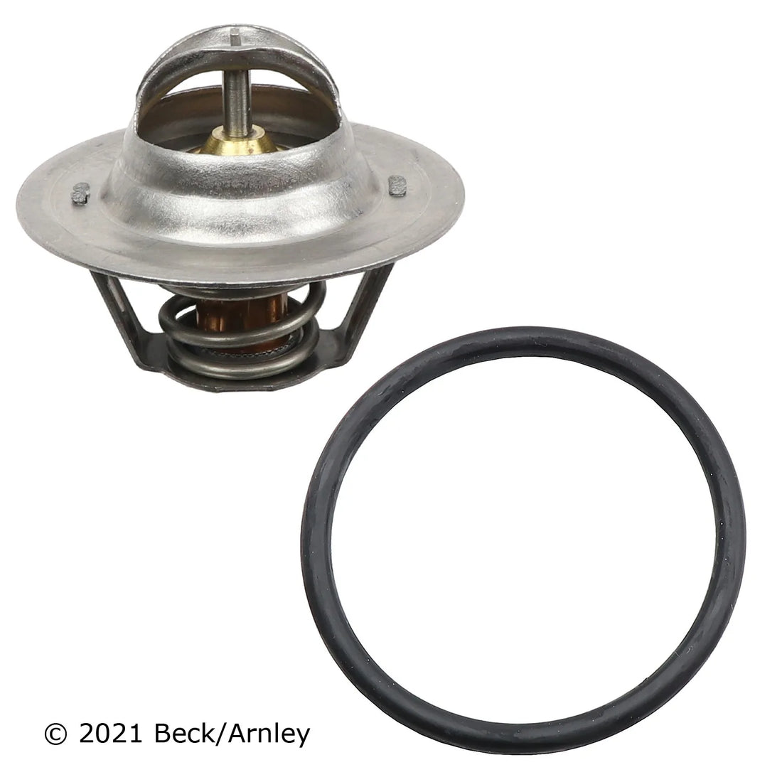 Beck/Arnley 143-0849 1999-2014 Volkswagen Jetta Engine Coolant Thermostat