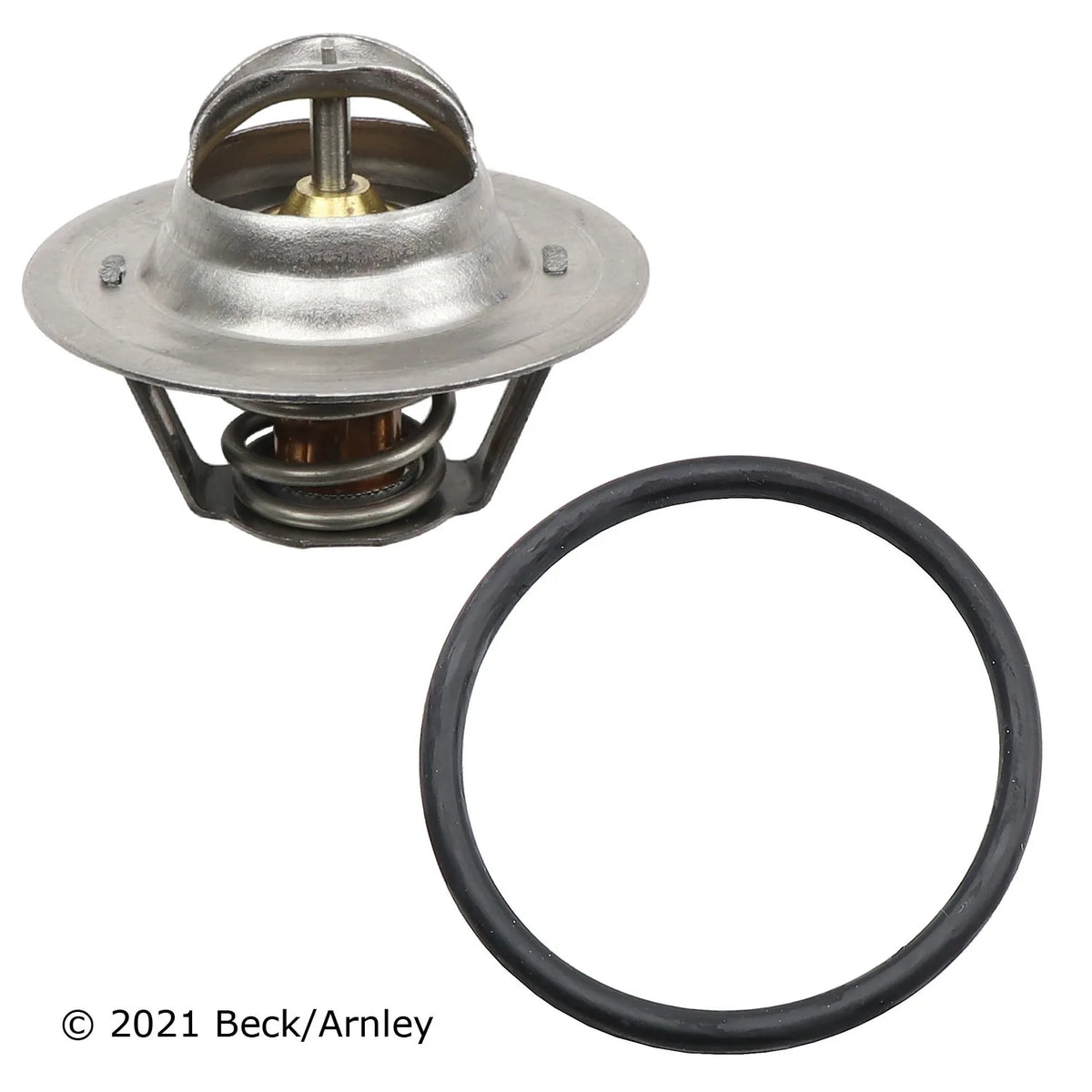 Beck/Arnley 143-0849 1999-2014 Volkswagen Jetta Engine Coolant Thermostat