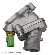 Beck/Arnley 143-0850 2003-2007 Volvo V70 Engine Coolant Thermostat Housing Assembly
