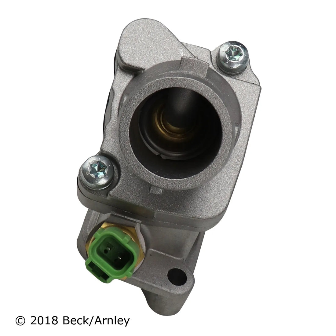 Beck/Arnley 143-0850 2003-2007 Volvo V70 Engine Coolant Thermostat Housing Assembly