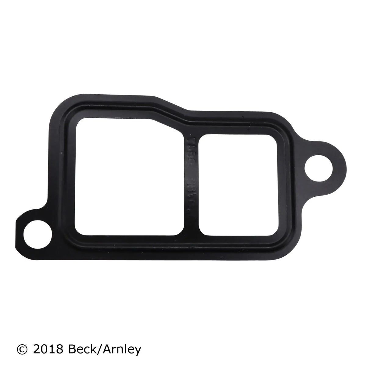 Beck/Arnley 143-0850 2003-2007 Volvo V70 Engine Coolant Thermostat Housing Assembly