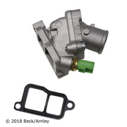 Beck/Arnley 143-0850 2003-2007 Volvo V70 Engine Coolant Thermostat Housing Assembly