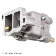 Beck/Arnley 143-0851 2003-2009 Volvo S60 Engine Coolant Thermostat Housing Assembly