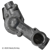 Beck/Arnley 143-0853 2006-2009 Saab 9-3 Engine Coolant Thermostat Housing Assembly