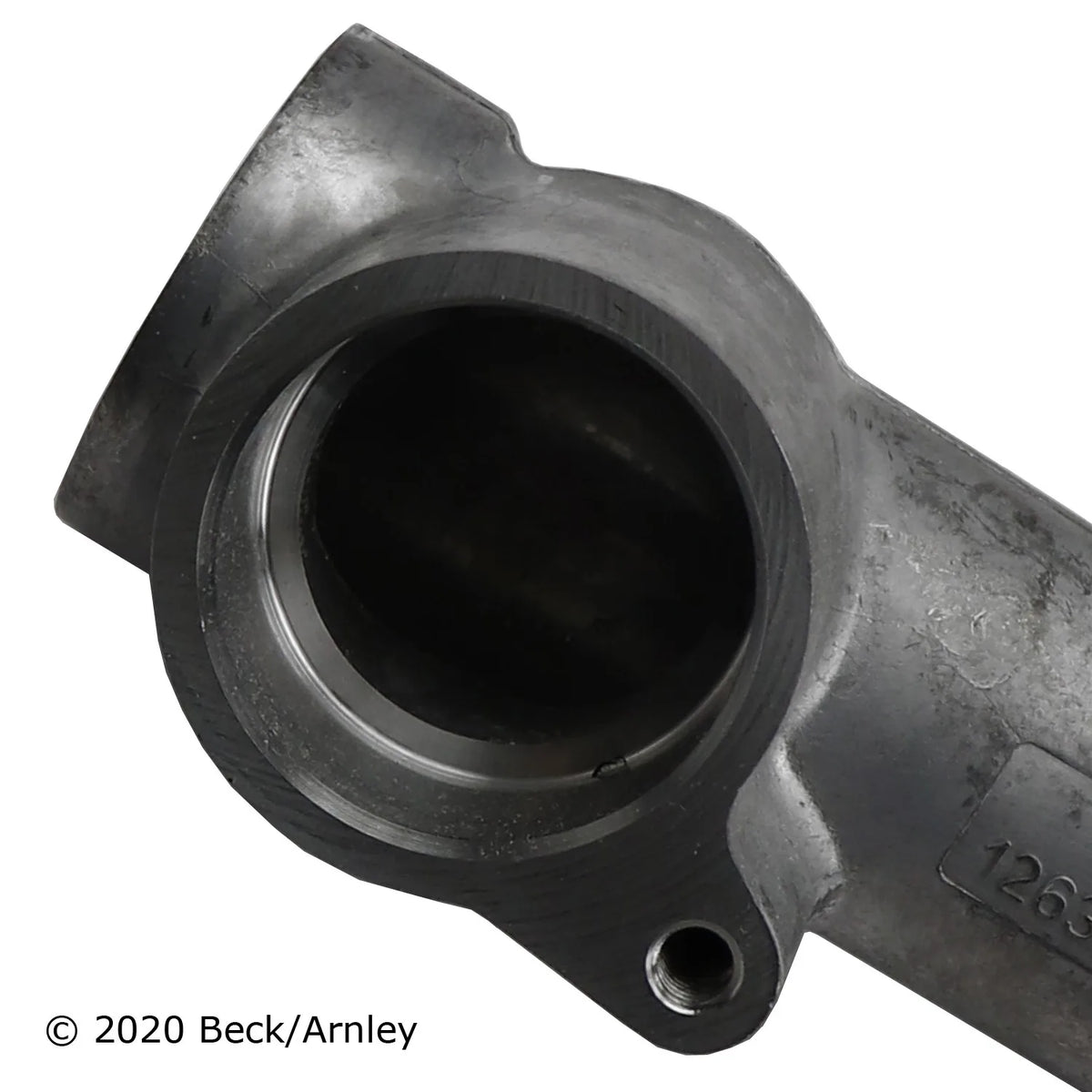 Beck/Arnley 143-0853 2006-2009 Saab 9-3 Engine Coolant Thermostat Housing Assembly