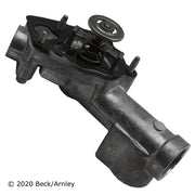 Beck/Arnley 143-0853 2006-2009 Saab 9-3 Engine Coolant Thermostat Housing Assembly
