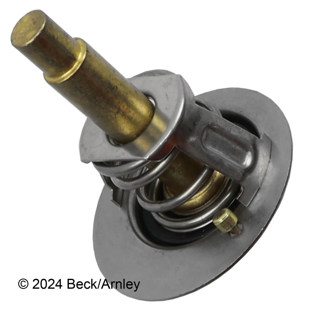 Beck/Arnley 143-0854 2003-2005 Mercedes-Benz C230 Engine Coolant Thermostat