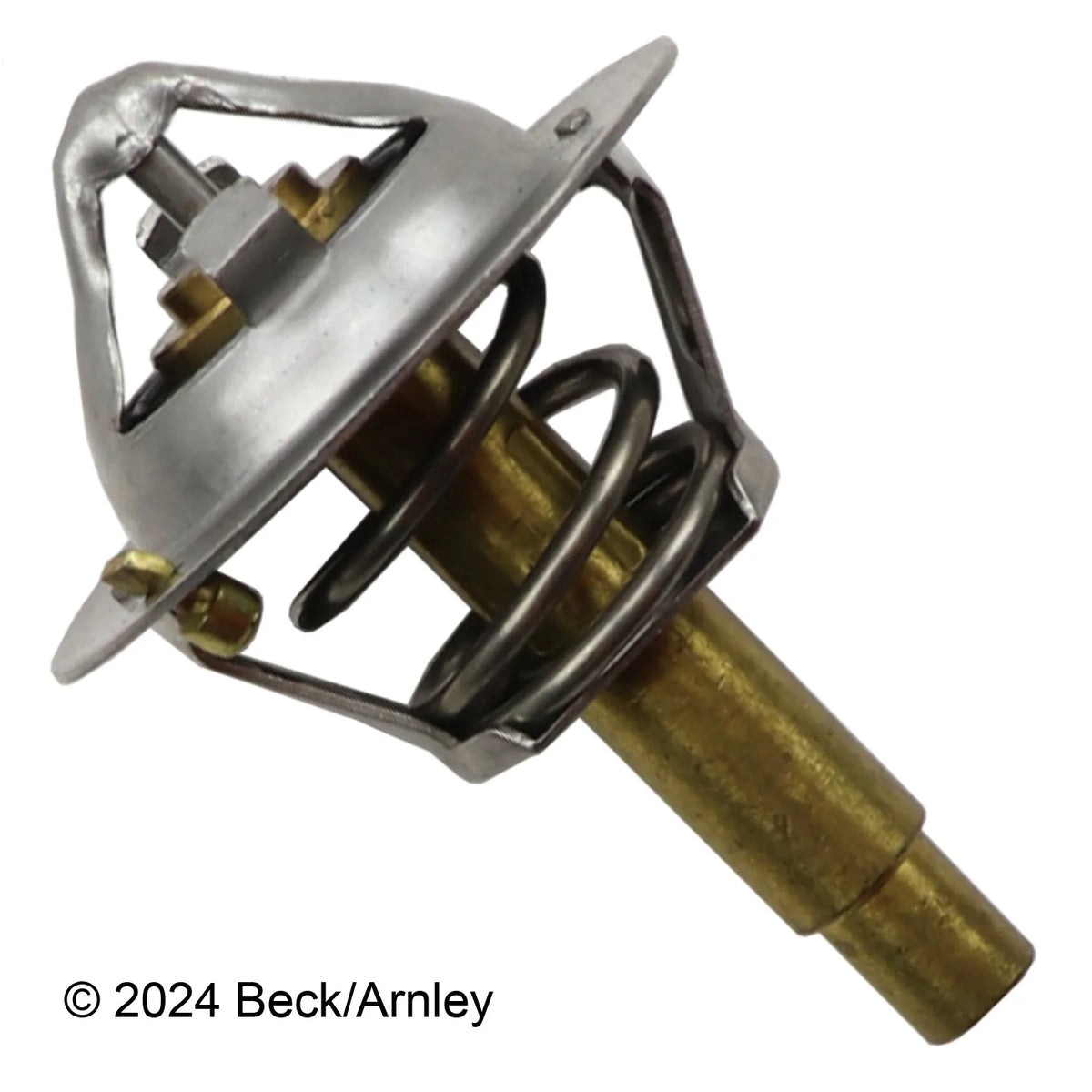 Beck/Arnley 143-0854 2003-2005 Mercedes-Benz C230 Engine Coolant Thermostat