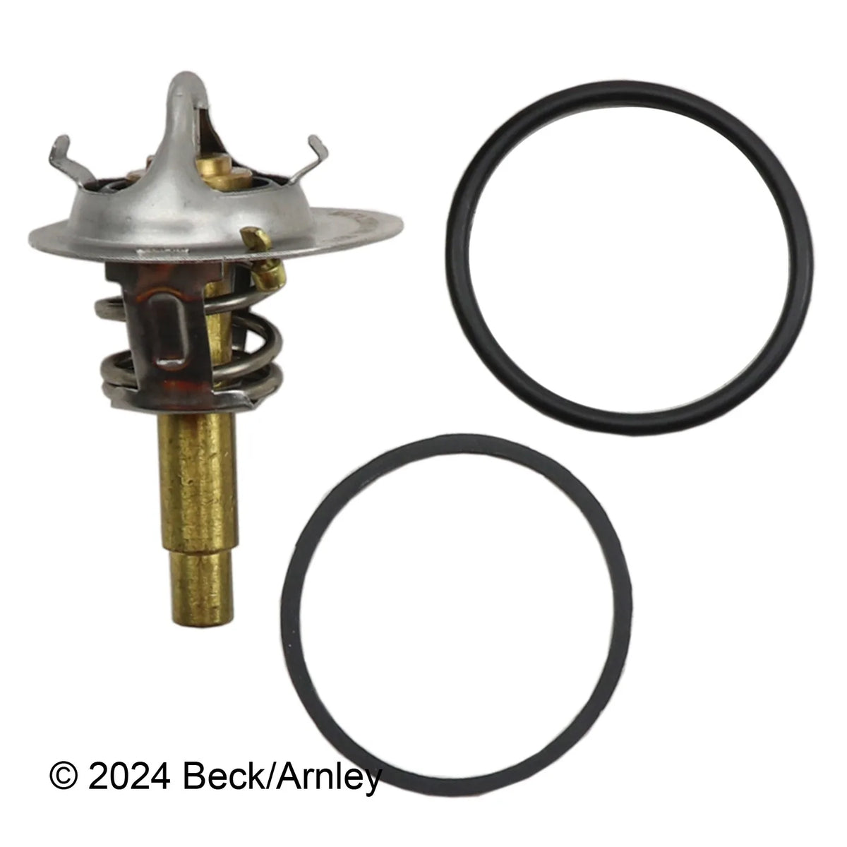 Beck/Arnley 143-0854 2003-2005 Mercedes-Benz C230 Engine Coolant Thermostat