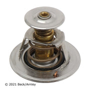 Beck/Arnley 143-0855 2007-2020 Honda Fit Engine Coolant Thermostat