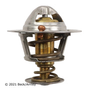 Beck/Arnley 143-0855 2007-2020 Honda Fit Engine Coolant Thermostat
