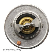 Beck/Arnley 143-0855 2007-2020 Honda Fit Engine Coolant Thermostat