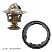 Beck/Arnley 143-0855 2007-2020 Honda Fit Engine Coolant Thermostat