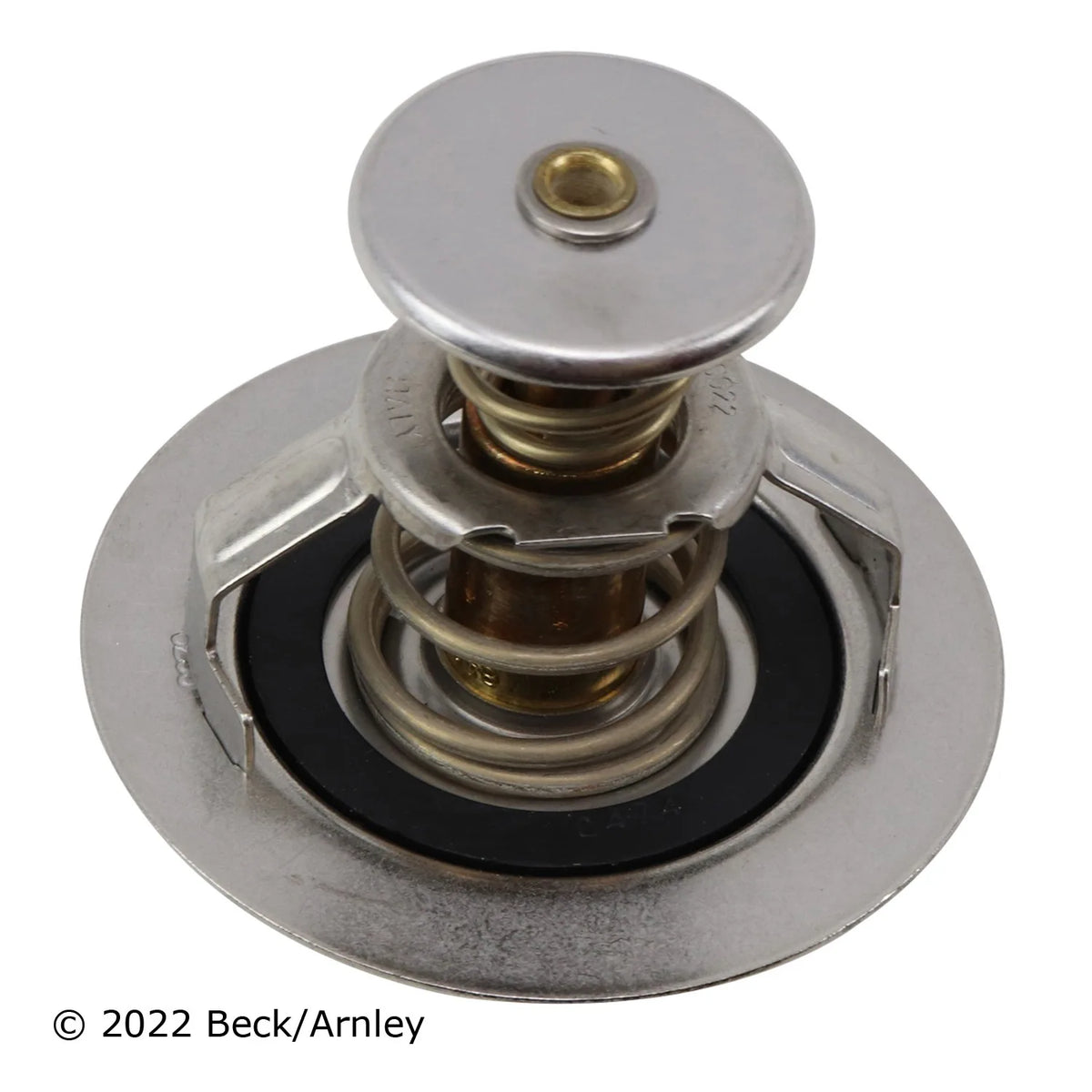 Beck/Arnley 143-0857 2006-2010 Kia Optima Engine Coolant Thermostat