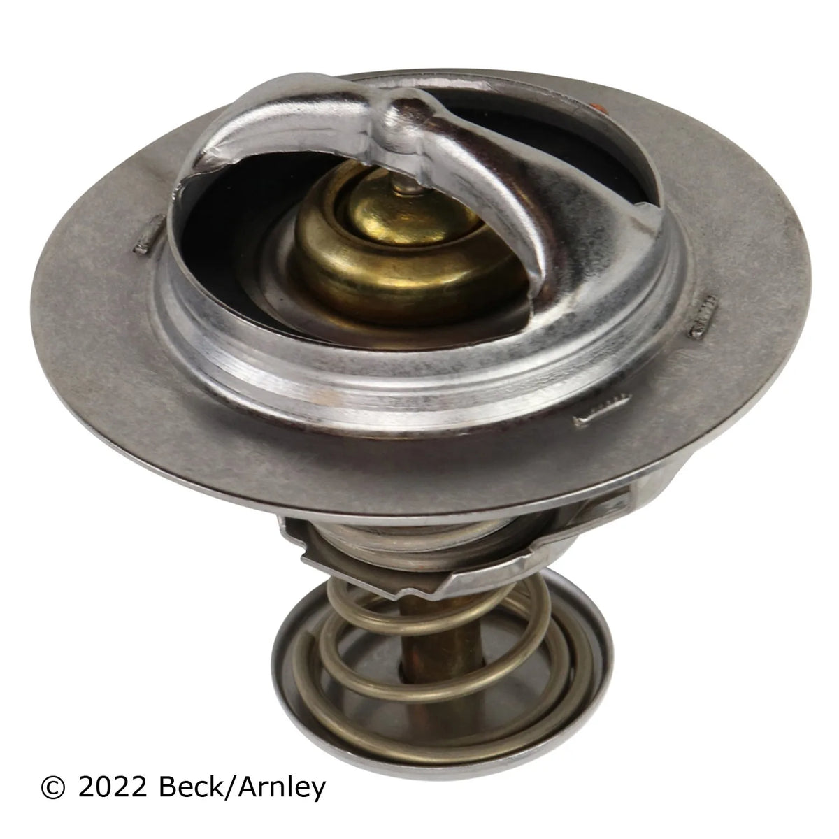 Beck/Arnley 143-0857 2006-2010 Kia Optima Engine Coolant Thermostat