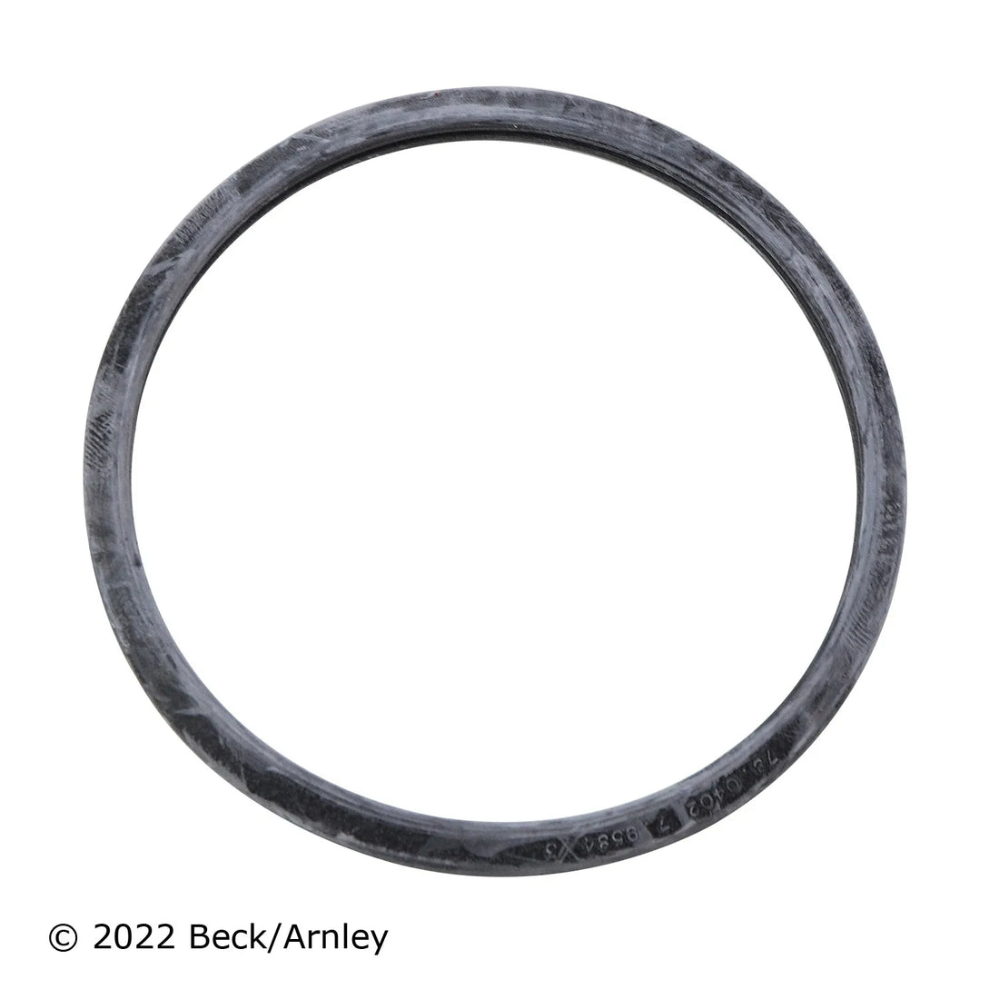 Beck/Arnley 143-0857 2006-2010 Kia Optima Engine Coolant Thermostat