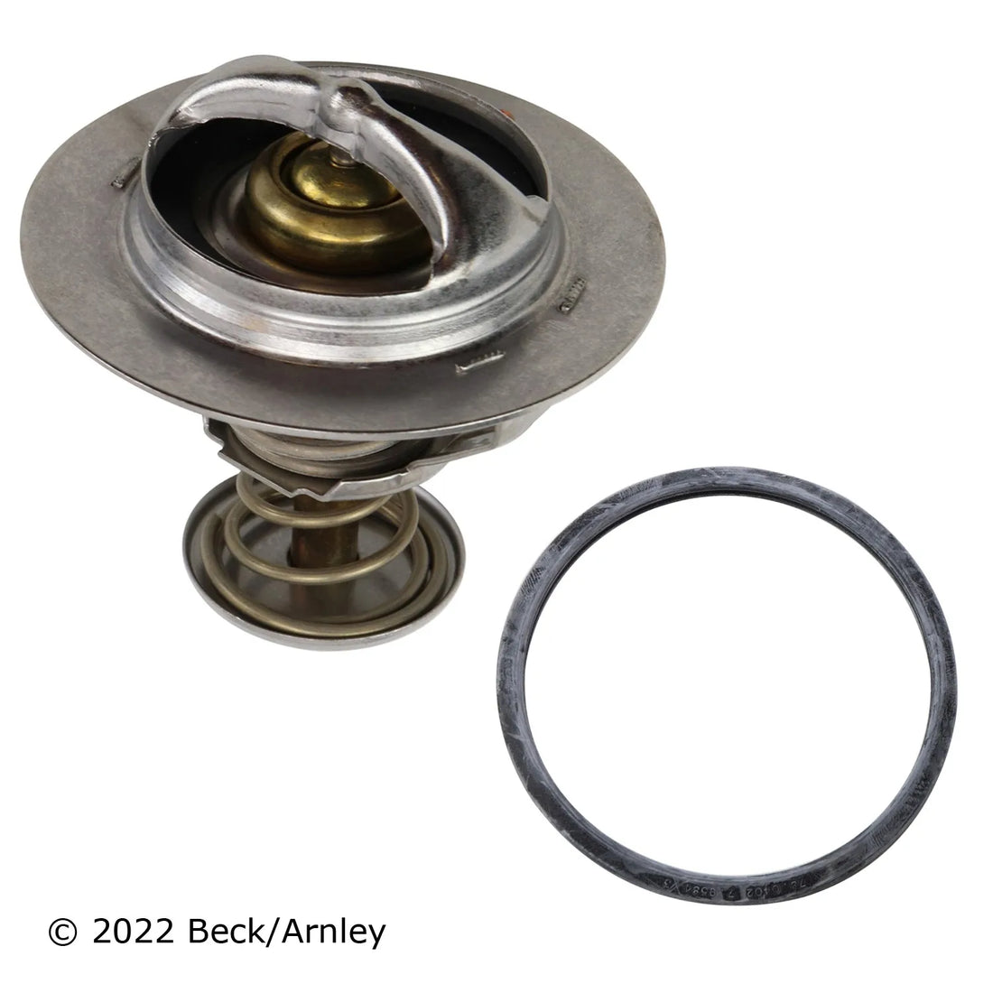 Beck/Arnley 143-0857 2006-2010 Kia Optima Engine Coolant Thermostat