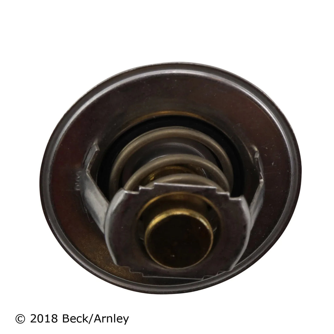 Beck/Arnley 143-0859 2009-2010 Volkswagen Jetta Engine Coolant Thermostat