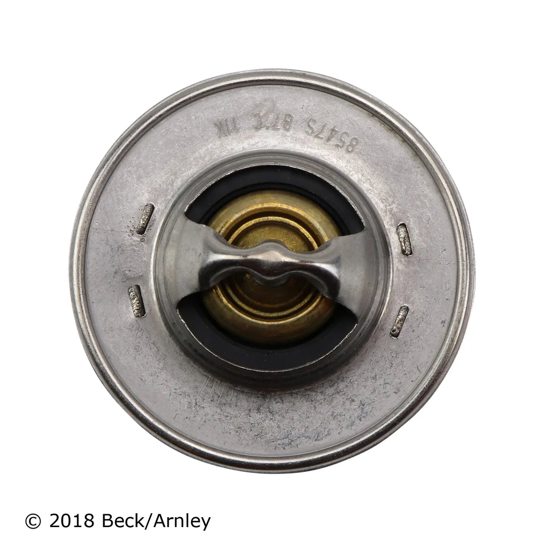 Beck/Arnley 143-0859 2009-2010 Volkswagen Jetta Engine Coolant Thermostat